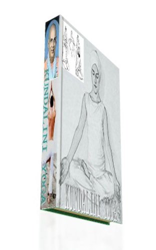 Read KUNDALINI YOGA, written by SIVANANDA SRI SWAMI