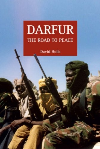 Read Darfur: The Road to Peace, written by David Hoile