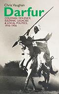 Read Darfur: Colonial violence, Sultanic legacies and local politics, 1916-1956 (Eastern Africa Series, 32), written by Chris Vaughan