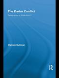 Read The Darfur Conflict: Geography or Institutions? (Routledge African Studies), written by Osman Suliman Read The Darfur Conflict: Geography or Institutions? (Routledge African Studies), written by Osman Suliman