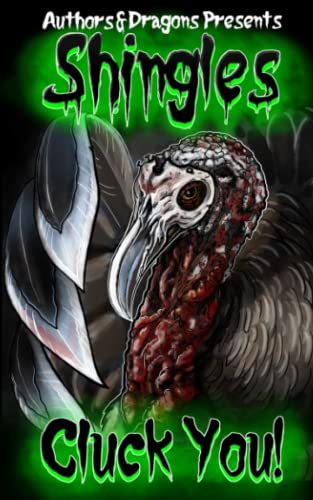Read Cluck You!, written by R.E. Carr; Authors and Dragons