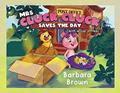 Read Mrs. Cluck Cluck Saves the Day (with a cup of tea), written by Barbara Brown