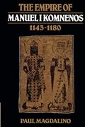 Read The Empire of Manuel I Komnenos, 1143-1180, written by Paul Magdalino Read The Empire of Manuel I Komnenos, 1143-1180, written by Paul Magdalino
