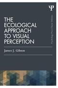 Read The Ecological Approach to Visual Perception (Psychology Press & Routledge Classic Editions), written by James J. Gibson
