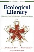 Read Ecological Literacy: Educating Our Children for a Sustainable World (The Bioneers Series), written by David W. Orr