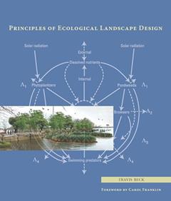 Principles of Ecological Landscape Design, written by Travis Beck