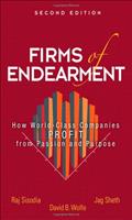 Read Firms of Endearment: How World-Class Companies Profit from Passion and Purpose, written by Rajendra Sisodia; David Wolfe; Jagdish Sheth Read Firms of Endearment: How World-Class Companies Profit from Passion and Purpose, written by Rajendra Sisodia; David Wolfe; Jagdish Sheth