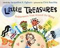 Read Little Treasures: Endearments from Around the World by Ogburn, Jacqueline [HMH Books for Young Readers, 2012] Hardcover [Hardcover], written by Jacqueline K. Ogburn