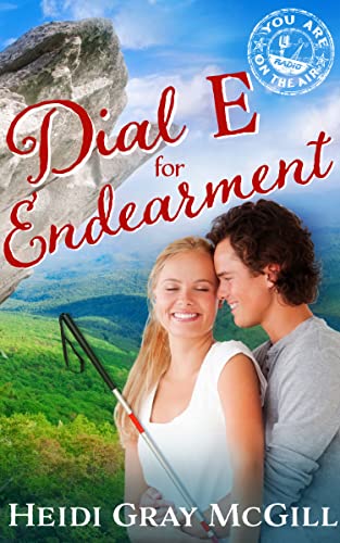 Read Dial E for Endearment: Sweet Christian Contemporary Romance Novella (You Are on the Air, Book 4), written by Heidi Gray McGill