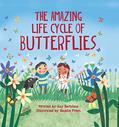 Read The Amazing Life Cycle of Butterflies (Look and Wonder), written by Kay Barnham; Maddie Frost Read The Amazing Life Cycle of Butterflies (Look and Wonder), written by Kay Barnham; Maddie Frost