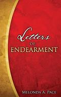 Read Letters of Endearment, written by Melonda A Pace