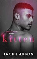Read Kitten (Endearments Book 2), written by Jack Harbon