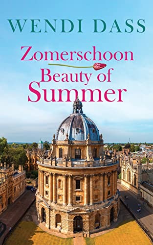 Read Zomerschoon-Beauty of Summer (Foreign Endearments), written by Wendi Dass