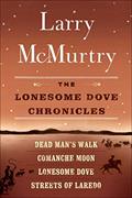 Read The Lonesome Dove Series, written by Larry McMurtry