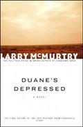 Read Duane's Depressed: A Novel (Last Picture Show Trilogy, 3), written by Larry McMurtry
