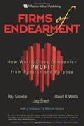 Read Firms of Endearment 1st (first) edition, written by Rajendra S. Sisodia