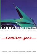 Read Cadillac Jack : A Novel, written by Larry McMurtry
