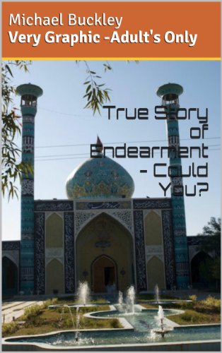 Read True Story of Endearment - Could You?, written by Michael Buckley