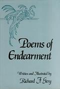 Read Poems of Endearment, written by Richard F. Gery