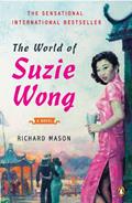 Read The World of Suzie Wong: A Novel, written by Richard Mason