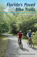 Read Florida's Paved Bike Trails, written by Mr. Jeff Kunerth; Ms. Gretchen Kunerth