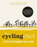 Read The Cycling Chef: Recipes for Performance and Pleasure, written by Alan Murchison
