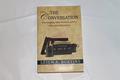 Read The Conversation: Challenging Your Student with a Classical Education, written by Leigh A. Bortins