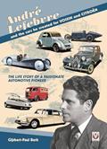 Read André Lefebvre, and the cars he created at Voisin and Citroën, written by Gijsbert-Paul Berk