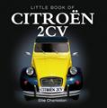 Read Little Book of Citroen 2cv, written by Ellie Charleston