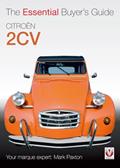 Read Citroën 2CV: The Essential Buyer's Guide (Essential Buyer's Guide), written by Mark Paxton Read Citroën 2CV: The Essential Buyer's Guide (Essential Buyer's Guide), written by Mark Paxton