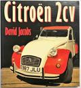 Read Citroen 2Cv, written by David Jacobs