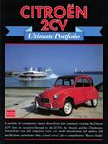Read Citroen 2CV Ultimate Portfolio, written by R.M. Clarke