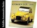Read Citroen 2Cv With Dyane Ami 6 Mhari 1948-86 (Schiffer Automotive), written by Walter Zeichner Read Citroen 2Cv With Dyane Ami 6 Mhari 1948-86 (Schiffer Automotive), written by Walter Zeichner