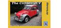 Read Citroen 2Cv, written by Ed Carlow