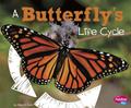 Read A Butterfly's Life Cycle (Explore Life Cycles), written by Mary R. Dunn