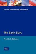 Read The Early Slavs, written by Pavel Dolukhanov