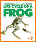Read Life Cycle of a Frog (Pogo Books: Incredible Animal Life Cycles), written by Karen Latchana Kenney Read Life Cycle of a Frog (Pogo Books: Incredible Animal Life Cycles), written by Karen Latchana Kenney