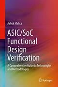 Read ASIC/SoC Functional Design Verification, written by Mehta