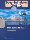 Read Deep-Submicron CMOS ICs - From Basics to ASICs, written by Harry Veendrick