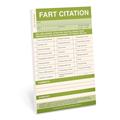 Read Knock Knock Fart Sticky Citation Pad (Knock Knock Sticky Citations), written by Knock Knock Read Knock Knock Fart Sticky Citation Pad (Knock Knock Sticky Citations), written by Knock Knock
