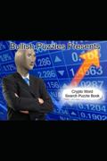 Read Bullish Puzzles Crypto Word Search Puzzle Book, written by Jesse Chau