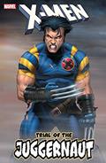 Read X-Men: Trial Of The Juggernaut (Uncanny X-Men (1963-2011)), written by Chuck Austen Read X-Men: Trial Of The Juggernaut (Uncanny X-Men (1963-2011)), written by Chuck Austen