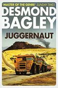 Read Juggernaut, written by Desmond Bagley