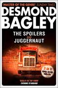 Read The Spoilers / Juggernaut, written by Desmond Bagley