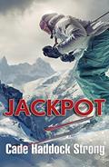 Capa de Jackpot, written by Cade Haddock Strong