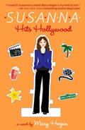 Read Susanna Hits Hollywood, written by Mary Hogan