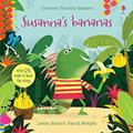 Read Susanna's bananas (QR), written by Lesley Sims