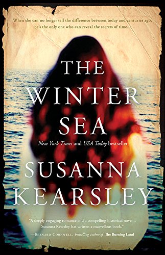Read The Winter Sea (Slains Book 1), written by Susanna Kearsley