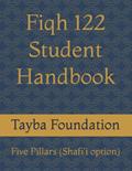 Read FIQH 122: Student Handbook, Five Pillars (Shafi'i option), written by Tayba Foundation