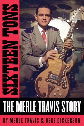 Read Sixteen Tons, written by Merle Travis